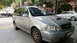 KIA Carnival 2.9 CRDi EX 5p.