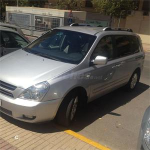 KIA Carnival 2.9 CRDi VGT EXII 5p.