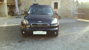 KIA Soul 1.6 CRDi VGT Burner -11