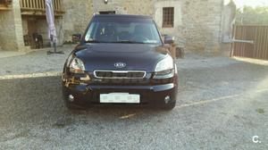 KIA Soul 1.6 CRDi VGT Burner 5p.