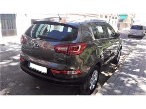 KIA Sportage 1.7 CRDI VGT Drive 4x2 5p.