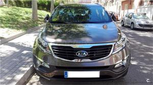 KIA Sportage 1.7 CRDI VGT Drive 4x2 5p.