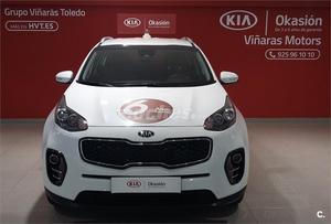 KIA Sportage 1.7 CRDi VGT 115CV Drive 4x2 EcoDynam 5p.