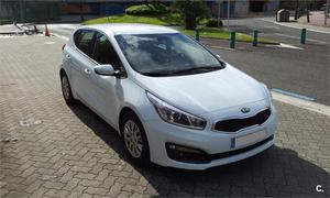 KIA cee'd 1.4 CRDi WGT 90cv Concept 5p.