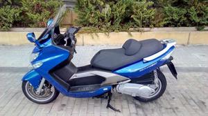 KYMCO Xciting 