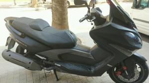 KYMCO Xciting 500 R ABS (