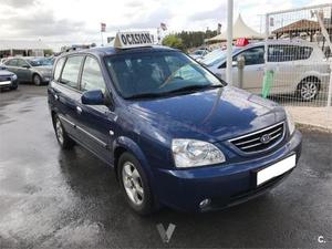 Kia Carens 2.0 Crdi Ex 5p. -05