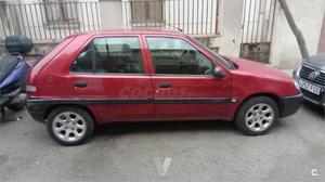 Kia Carnival 2.9 Crdi Lx 5p. -05