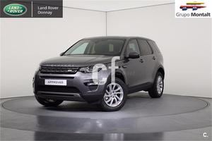 LAND-ROVER Discovery Sport 2.0L TDkW 150CV 4x4 SE 5p.