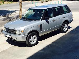 LAND-ROVER Range Rover 3.0 Td6 Vogue 5p.