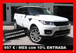 LAND-ROVER Range Rover Sport 4.4 SDVcv HSE Dynamic 5p.