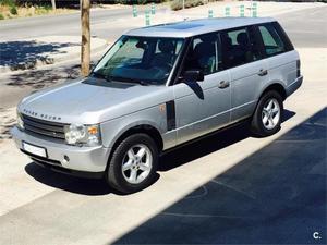 Land-rover Range Rover 3.0 Td6 Vogue 5p. -03