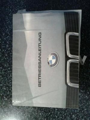 MANUAL BMW 525i y manual de servicio