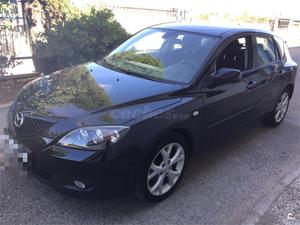 MAZDA Mazda3 Sportive CRTD 5p.