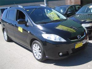 MAZDA Mazda5 Active CRTD 5p.