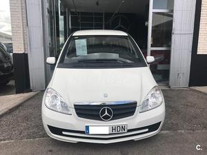 MERCEDES-BENZ Clase A A 160 BE 5p.