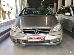 MERCEDES-BENZ Clase A A 180 CDI AVANTGARDE 5p.