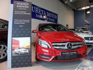 MERCEDES-BENZ Clase B B 180 CDI Sport 5p.