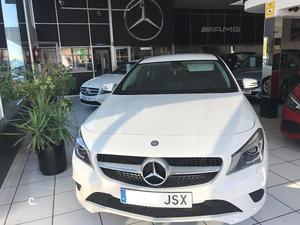 MERCEDES-BENZ Clase CLA CLA 200 d Shooting Brake 5p.