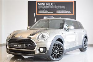 MINI CLUBMAN COOPER D 5p.