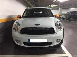 MINI Countryman 1.6 One D 5p.