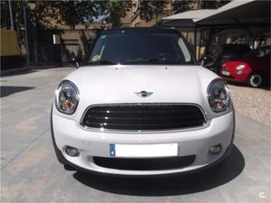 MINI Countryman 1.6 One D 5p.