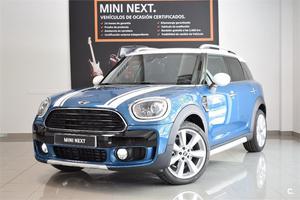 MINI Countryman Cooper D 5p.