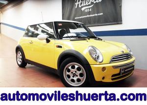 MINI MINI COOPER, 116CV, 3P DEL  - GIJÓN - GIJÓN -