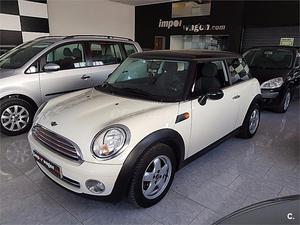 MINI MINI Cooper 3p.