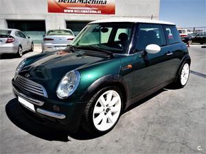 MINI MINI Cooper 3p.