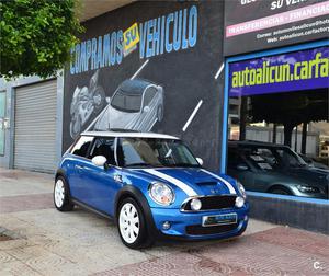 MINI MINI Cooper S 3p.