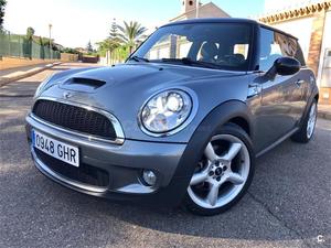 MINI MINI Cooper S 3p.