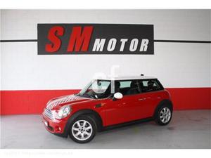 MINI MINI EN VENTA EN UTEBO (ZARAGOZA) - UTEBO - UTEBO -