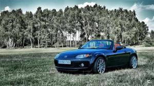 Mazda Mx-5 Active 1.8 Roadster Coupe 2p. -07