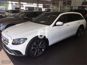 Mercedes Clase E