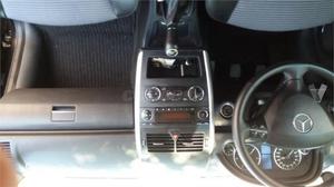 Mercedes-benz Clase A A 160 Cdi Avantgarde 3p. -06