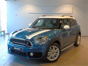 Mini Cooper SD