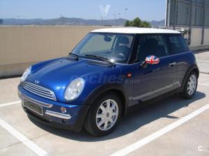 Mini Mini Cooper 3p. -04