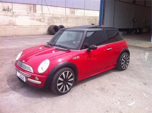 Mini Mini Cooper 3p. -05