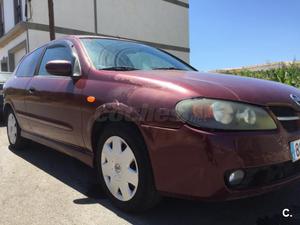 NISSAN Almera 1.5 dCi Visia 3p.