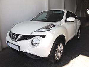 NISSAN JUKE 1.5 dCi ACENTA 5p.