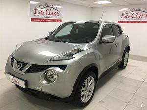 NISSAN JUKE 1.5 dCi NCONNECTA 4X2 5p.