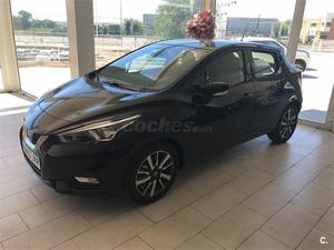 NISSAN Micra 5p 1.5dCi ACENTA 5p.