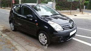 NISSAN Pixo 5p 1.0G 68CV ACENTA -11