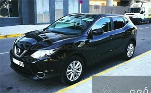 NISSAN QASHQAI 1.2i DIGT SS ACENTA 4X2 5p.