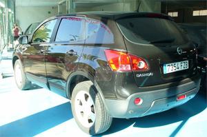 NISSAN QASHQAI 1.5 dCi TEKNA 4x2 5p.