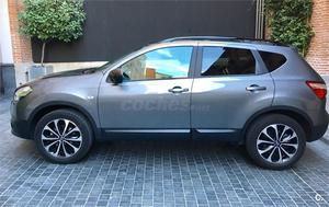 NISSAN QASHQAI 1.5 dCi x2 5p.