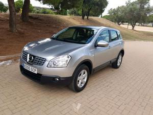 NISSAN QASHQAI 1.6 ACENTA 4X2 -08