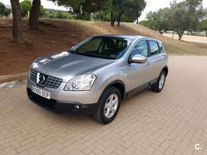 NISSAN QASHQAI 1.6 ACENTA 4X2 5p.