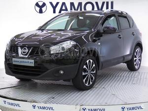 NISSAN QASHQAI 2.0 TEKNA SPORT 4xp.